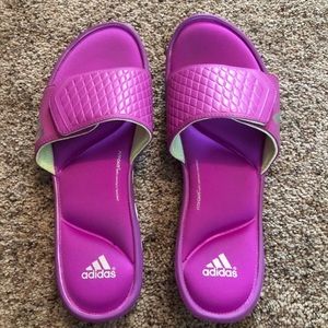 Women’s Adidas Slides